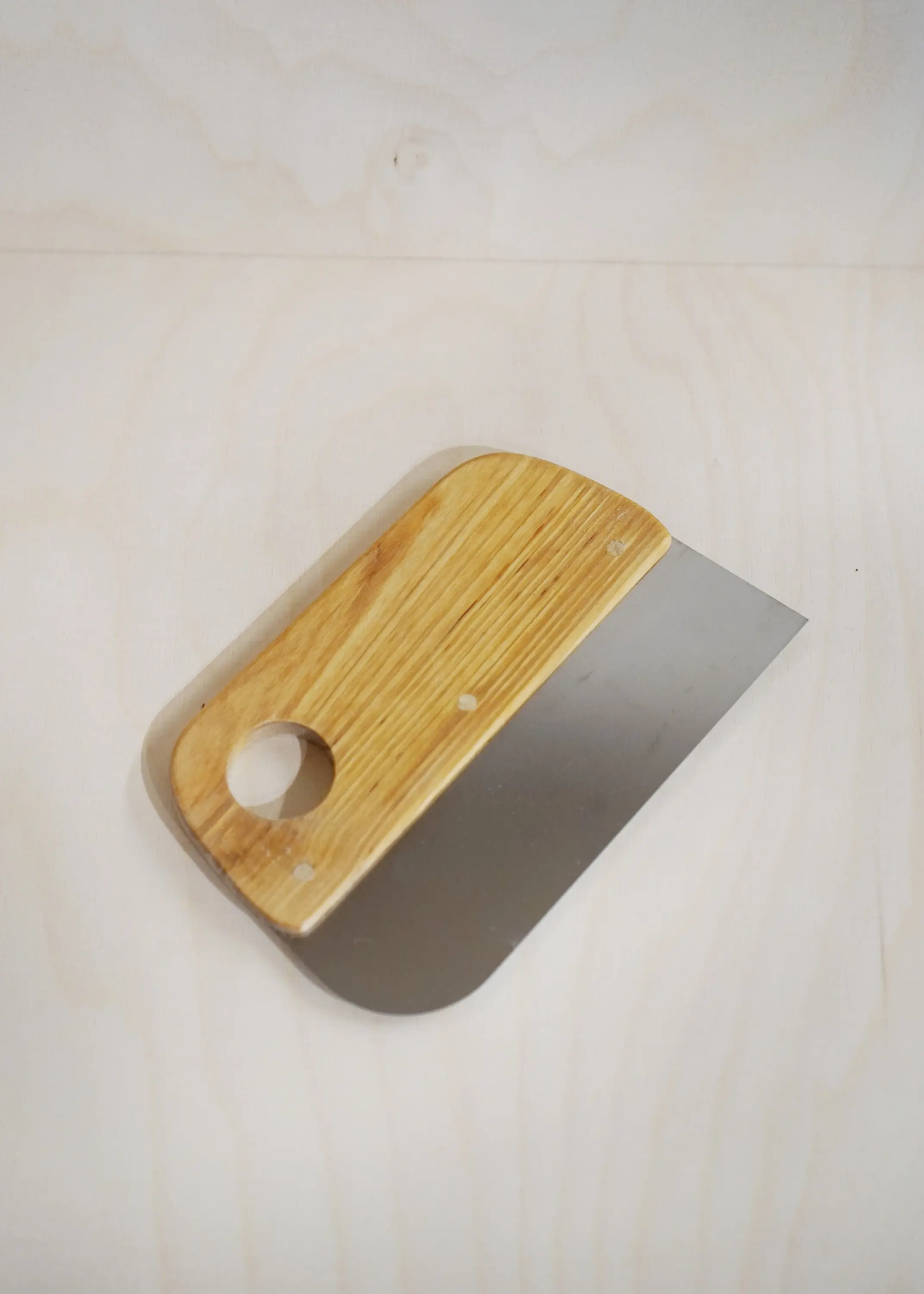 Iris Hantverk Dough Scraper